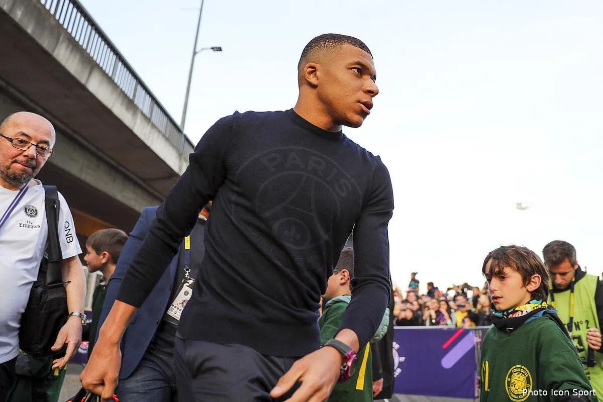 psg mbappe mieux paye que messi le real pret a tout icon blo 313019 08 39286621