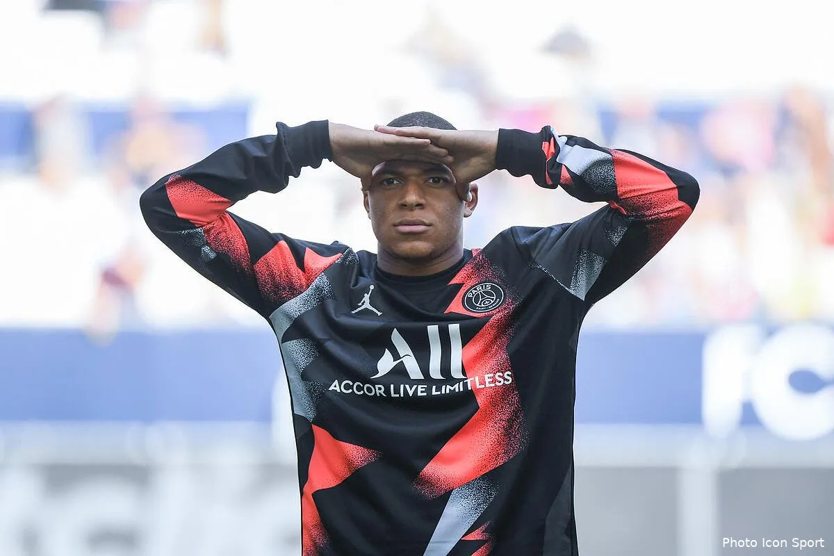 psg mbappe n a pas le boulard il est simplement tres sur de lui icon dib 280919 12 126278529