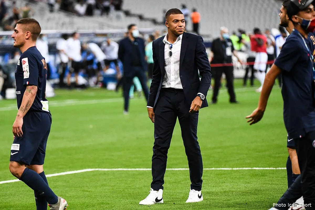 psg mbappe ne va pas si bien que cela l atalanta s eloigne icon dib 310720 12 35290933