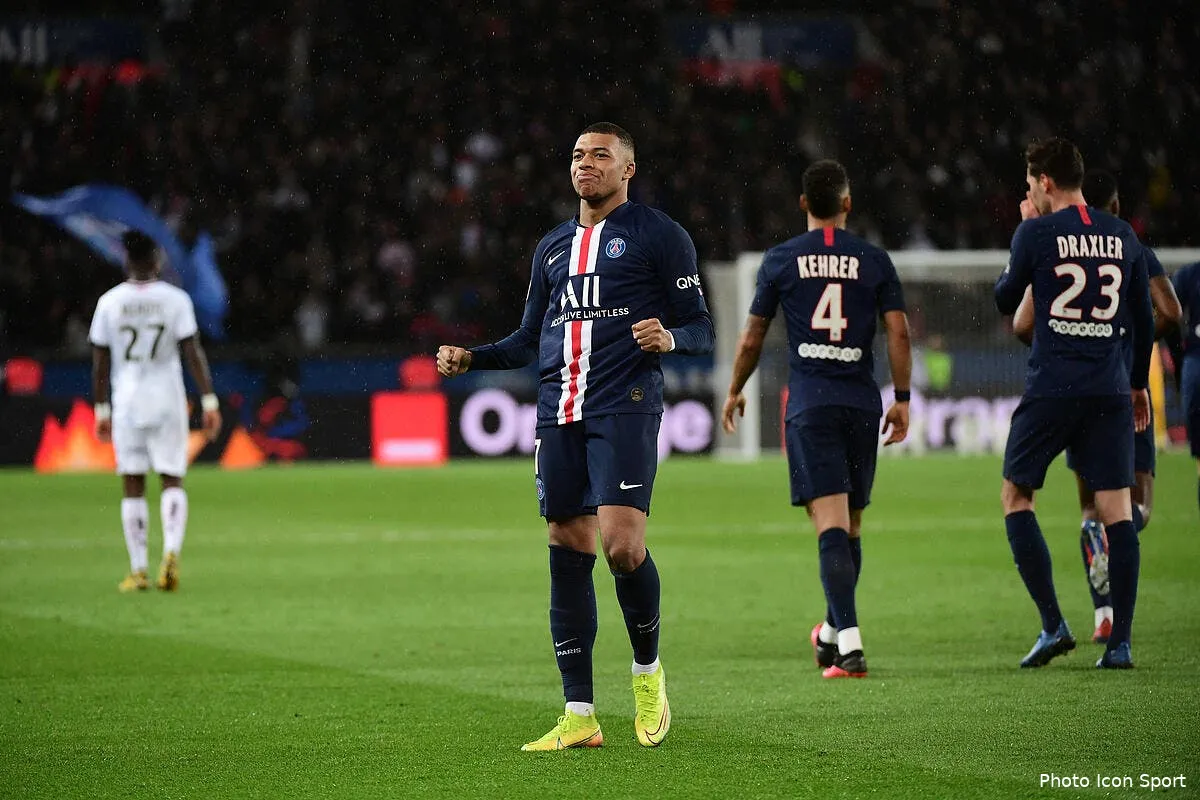 psg mbappe neymar nasser al khelaifi montre qui est le patron icon winter 29022020121688279889