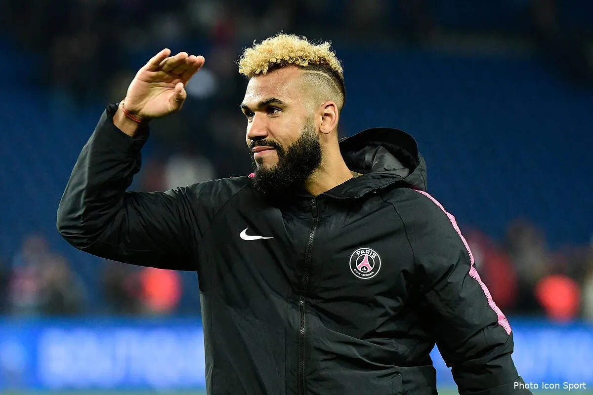psg mbappe neymar non le parc prefere choupo moting choupo moting 1246259