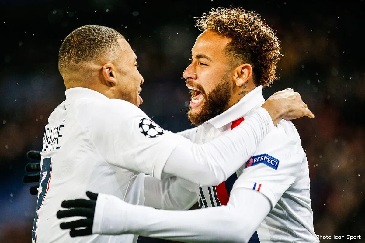psg mbappe neymar personne ne boude a paris icon fid 111219 08 105 1274105