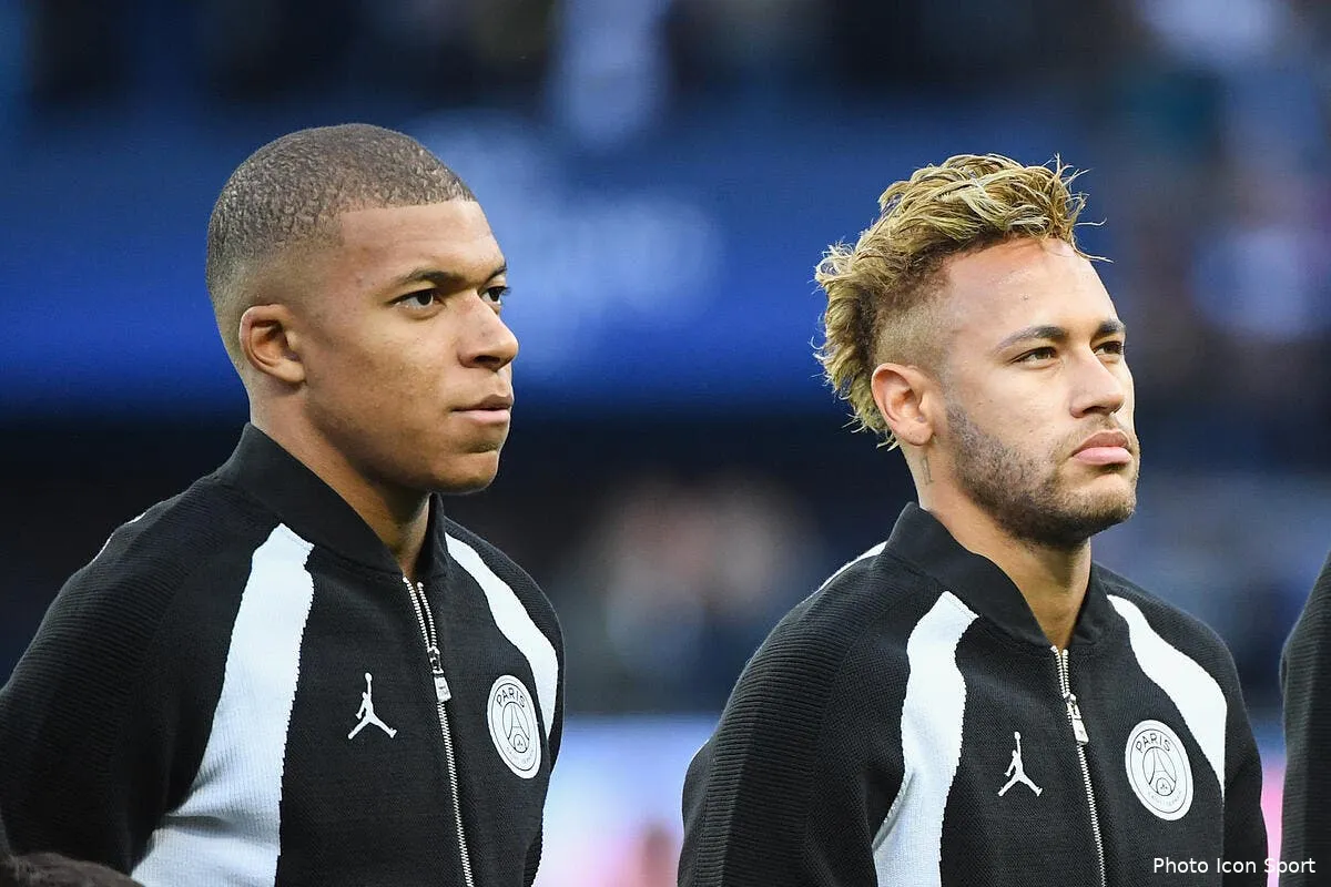 psg mbappe ou neymar latour dit lequel est le meilleur iconsport icon dib 031018 12 90 1234525