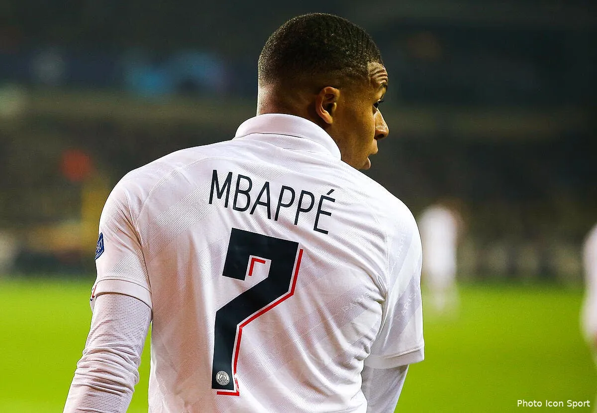 psg mbappe ou sadio mane le choix est vite fait au mercato icon spi 141 pt brugge psg268391
