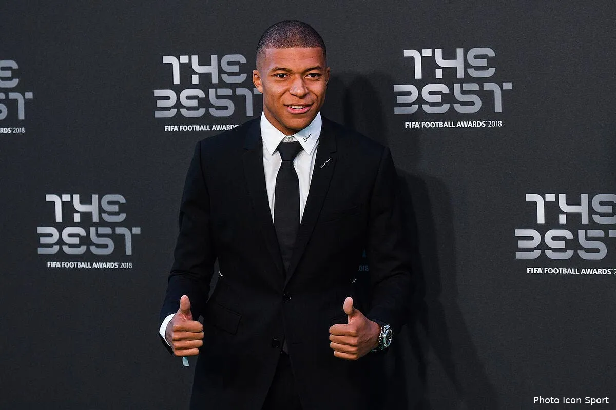 psg mbappe peut etre ballon d or et prix kopa en meme temps iconsport icon spu 240918 11 08231571