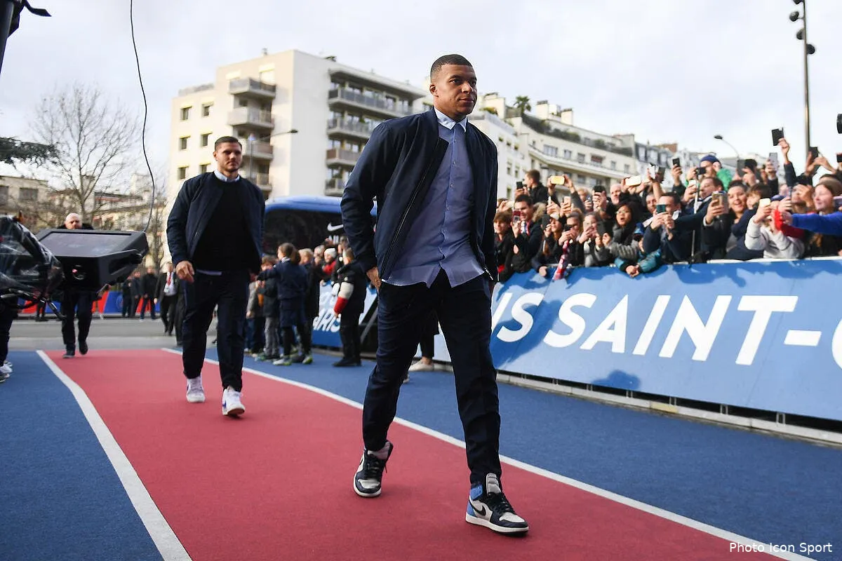 psg mbappe plus fort que le pape il va sauver la planete icon dib 010220 10 04277351