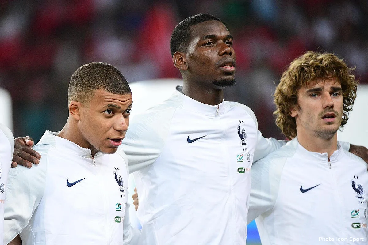 psg mbappe pogba au real c est son reve icon win 080619 01 93197265407