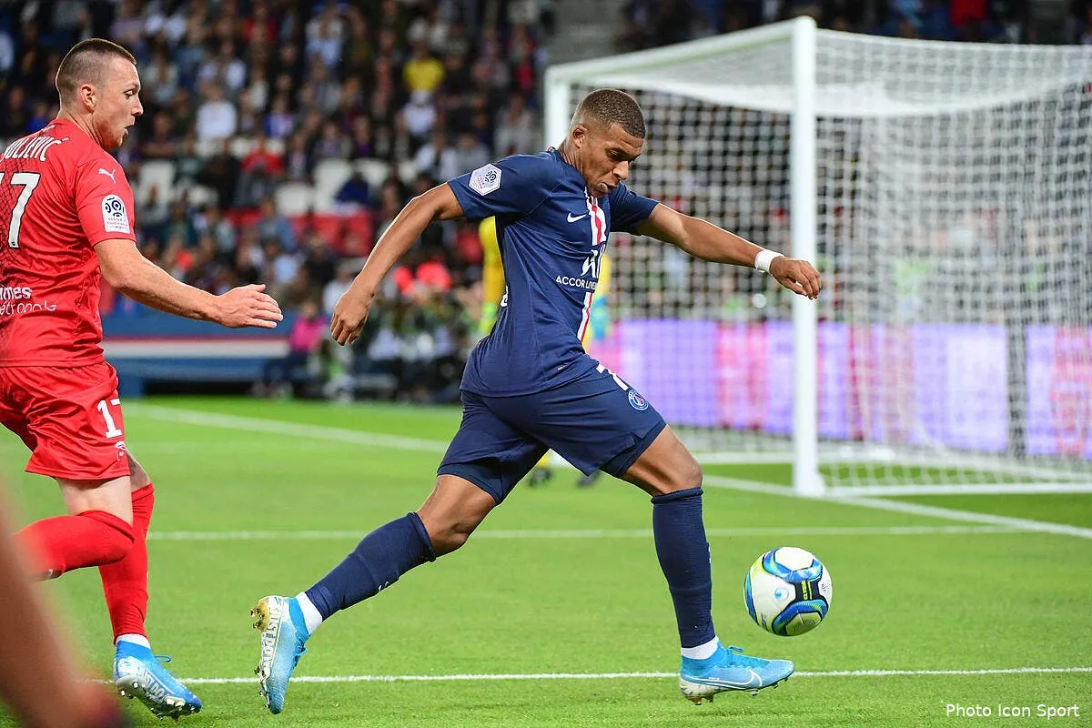 psg mbappe pour s offrir la mhb le real ne se cache plus icon win 110819 01 98241266949