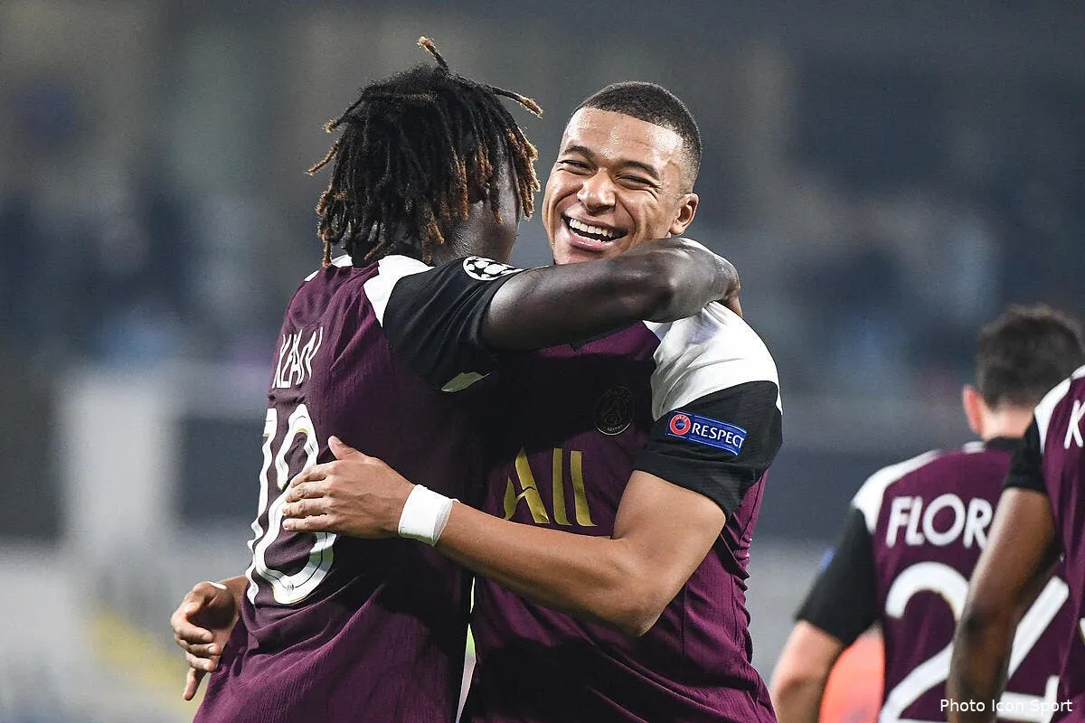 psg mbappe prend le staff de tuchel a contre pied icon dib 281020 10 106298311