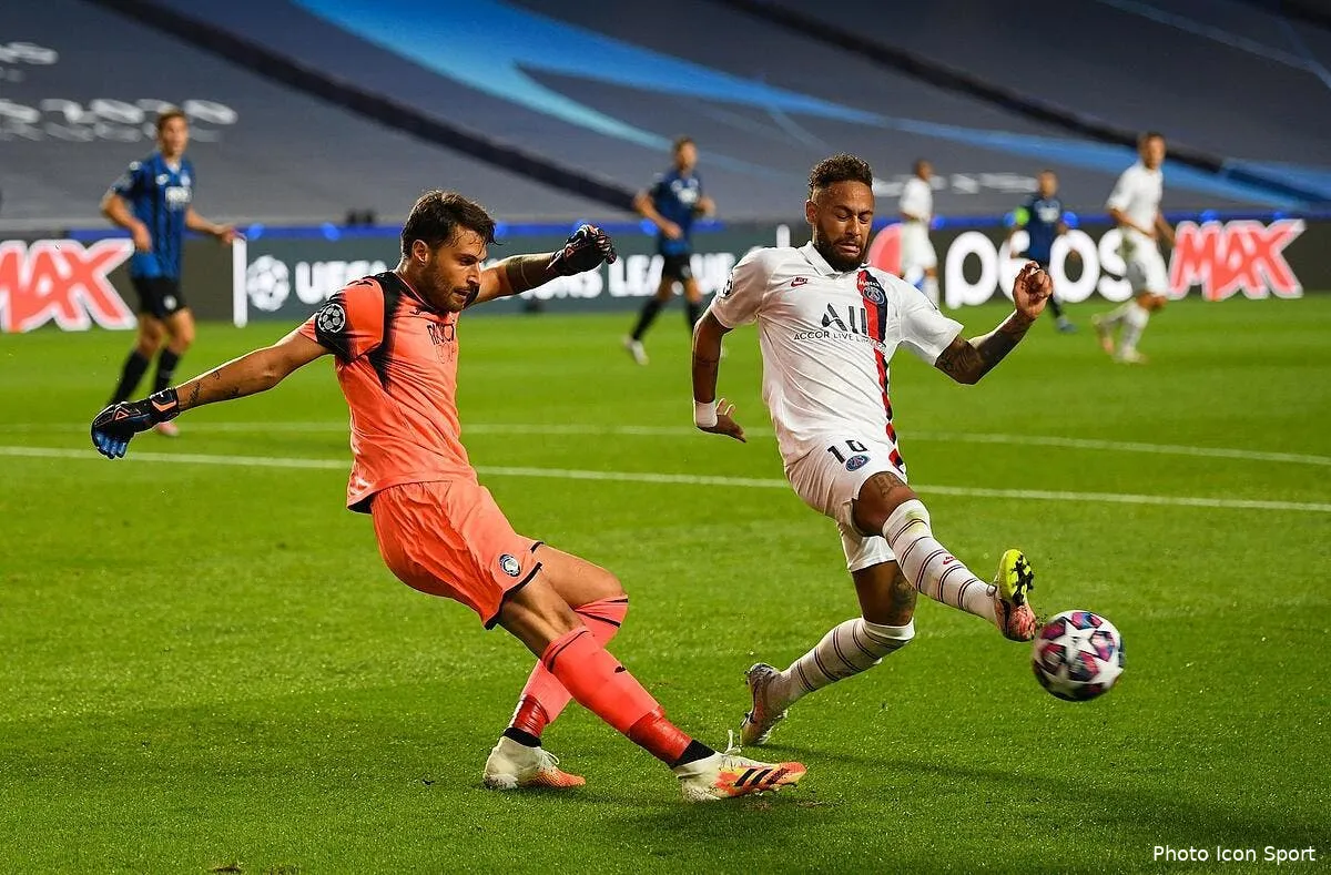 psg mbappe priorite du qatar leonardo n oublie pas neymar icon 1265671430291777