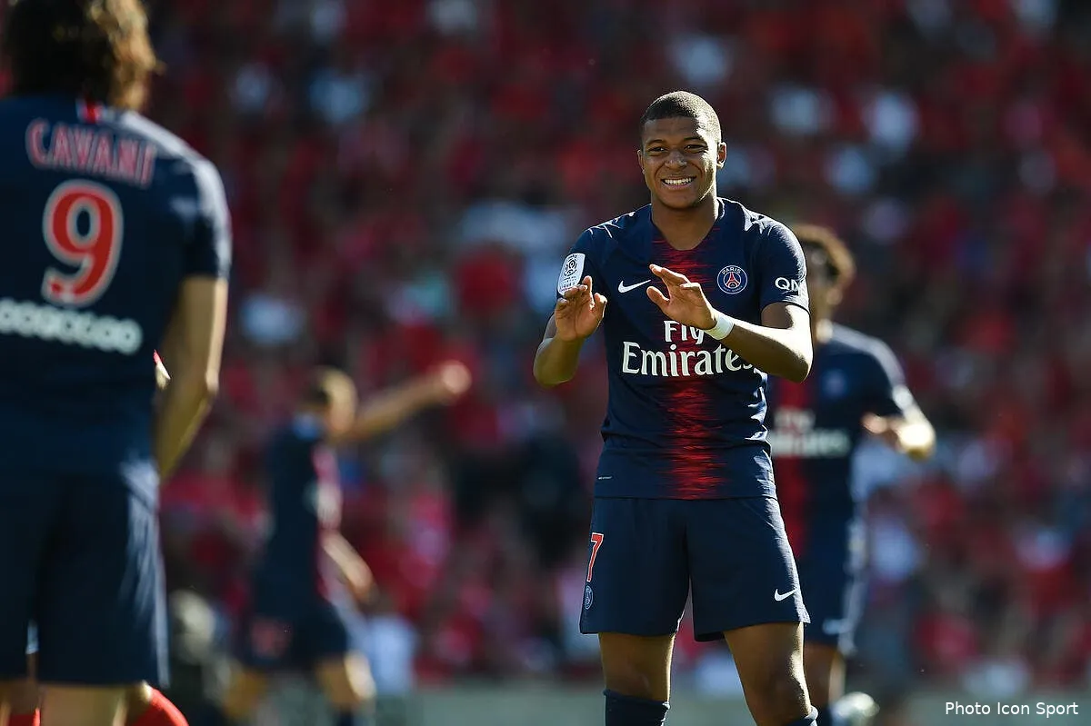 psg mbappe recrute a 50 le real madrid a confiance icon dim 010918 93 16282471