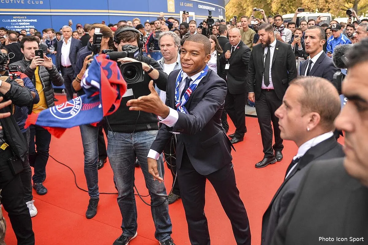 psg mbappe refuse de dire pourquoi il a quitte monaco iconsport icon dib 060917 05 23192521