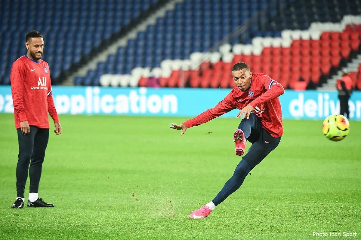 psg mbappe refuse de prolonger la raison devoilee icon dib 020920 10 01295691