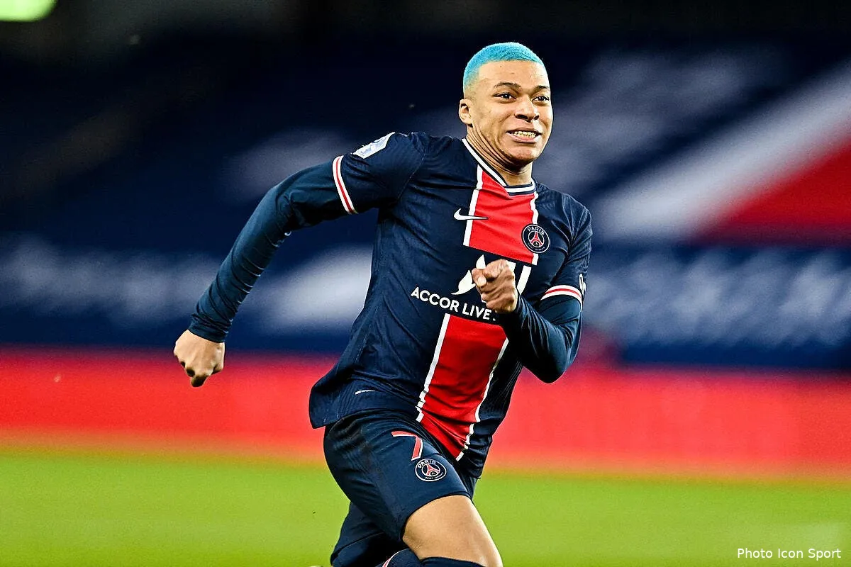psg mbappe remplacant contre lille icon 750745 023 302247