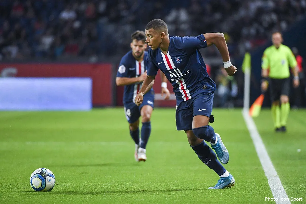 psg mbappe ronaldo bale et usain bolt c est son reve icon alc 250819 45 163264981