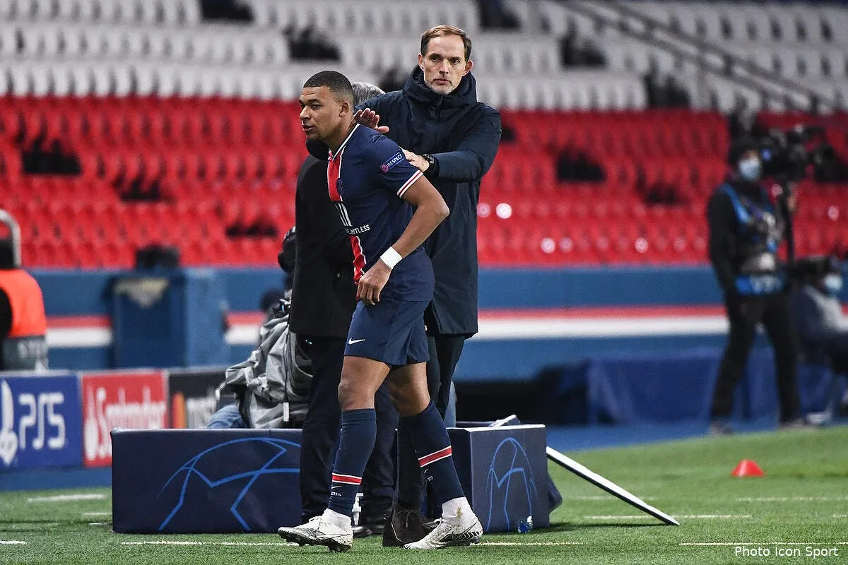 psg mbappe se moque de nagelsmann le chambrage qui passe mal icon dib 241120 10 164 300229