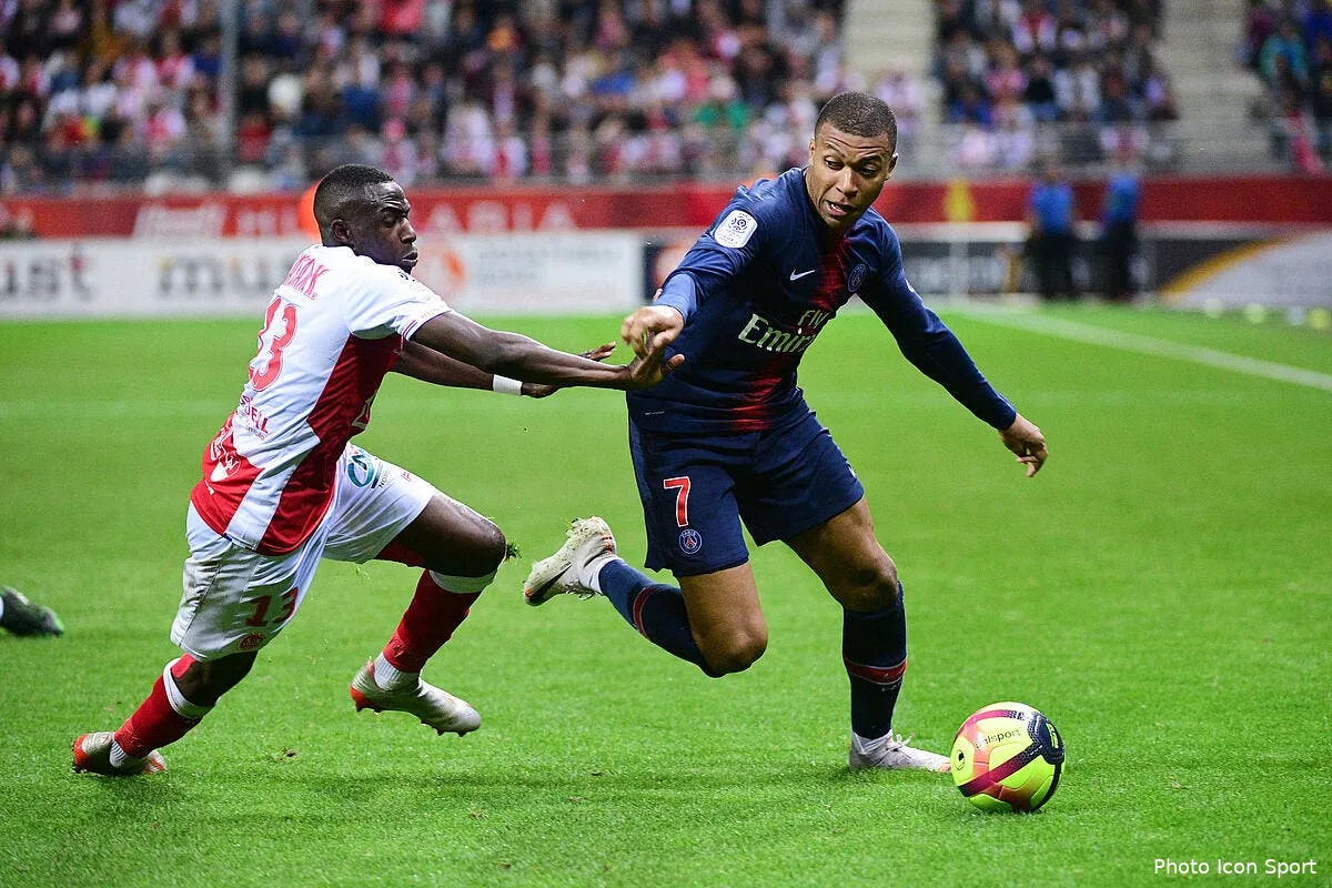 psg mbappe se rebelle a paris et c est bien normal icon win 240519 01 90710254387