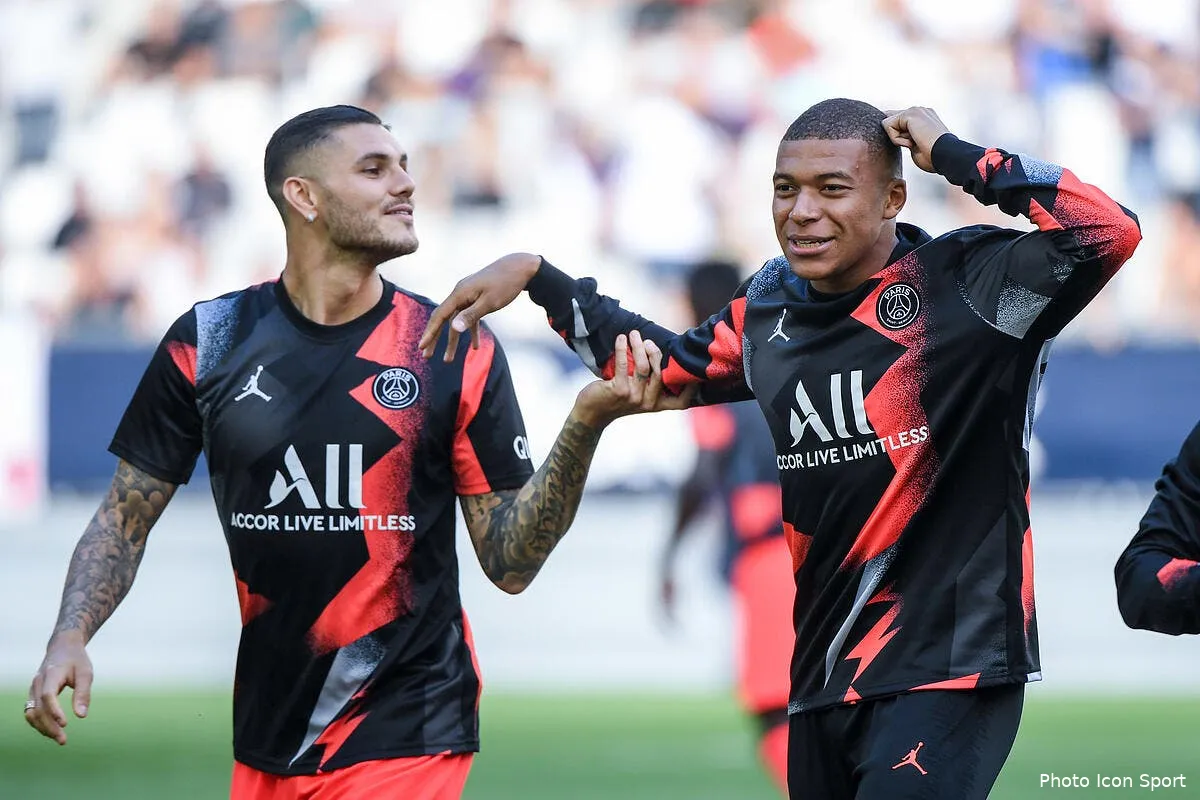 psg mbappe sur le toit du monde c est imminent icon dib 280919 12 119269223