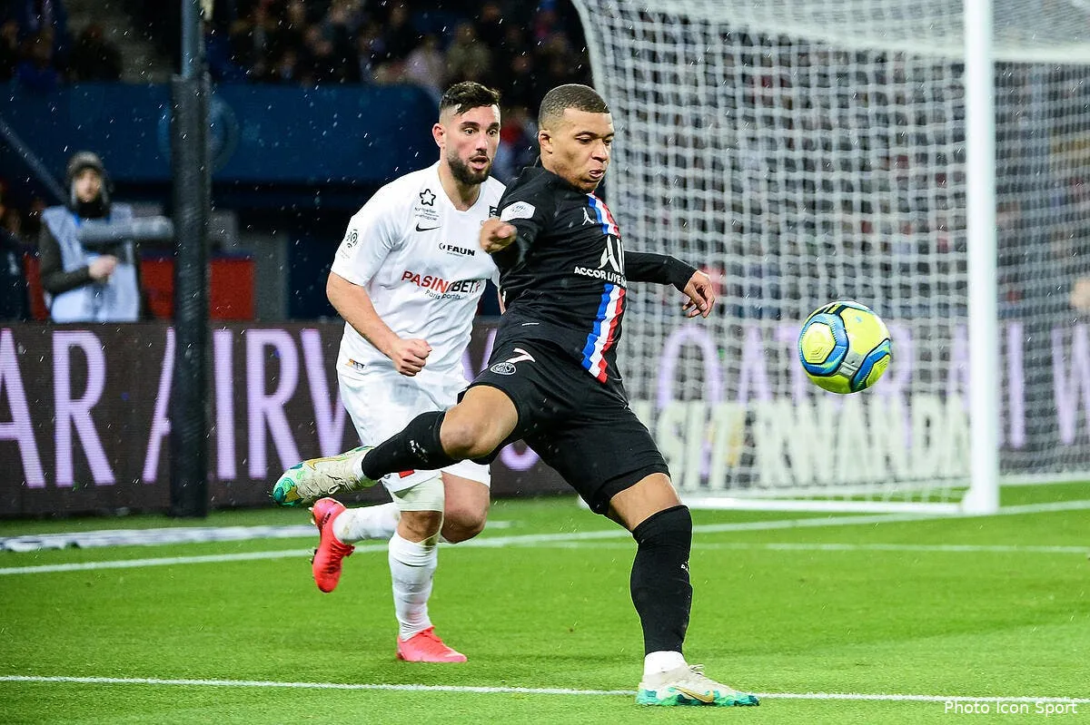 psg mbappe tais toi un conseil d ami icon bap 010220 93 164277213
