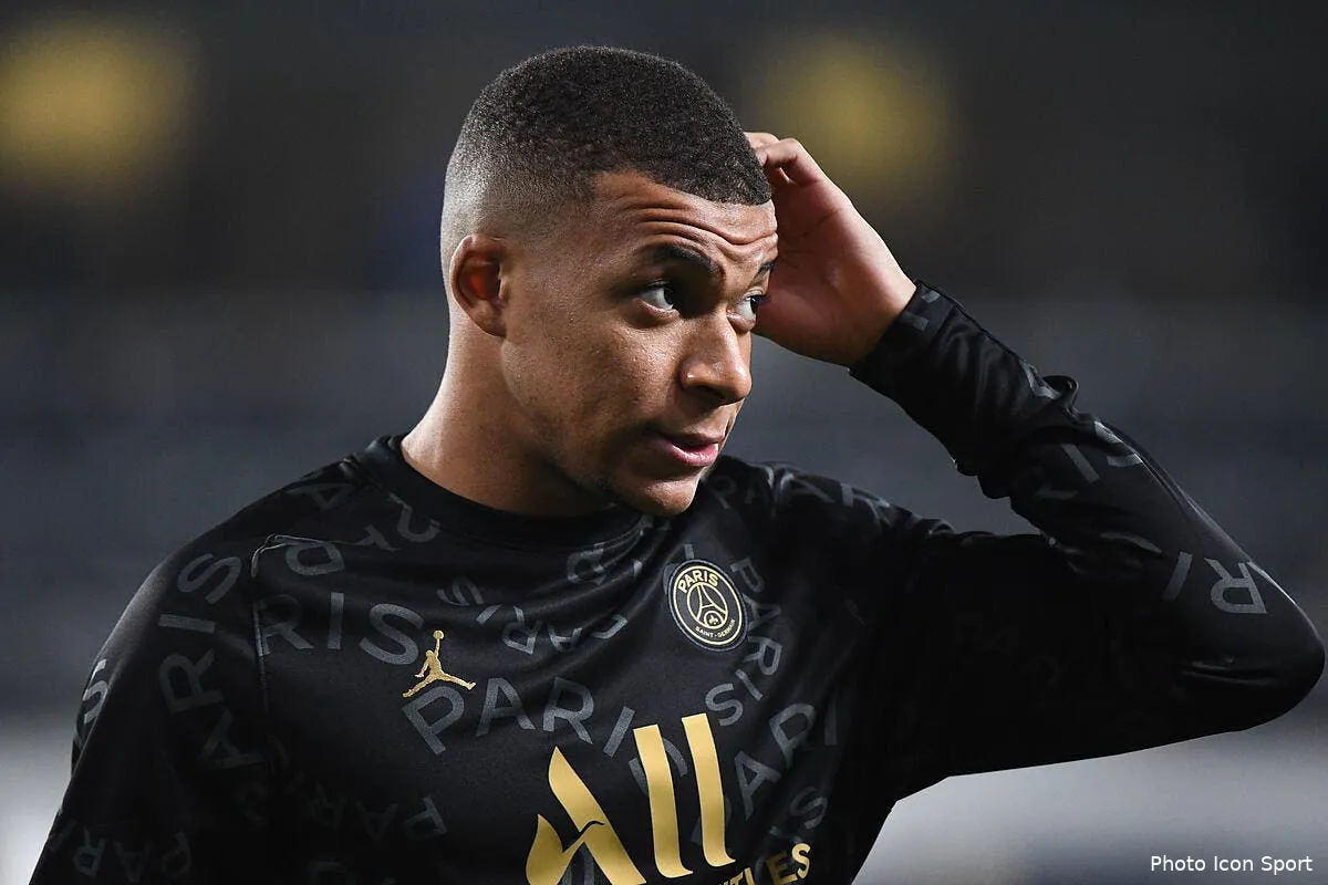psg mbappe trop chouchoute a paris pour gagner le ballon d or icon dib 281020 10 15298143