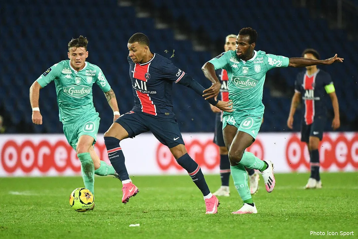 psg mbappe trop perso il va faire des efforts icon dib 021020 10 63297721