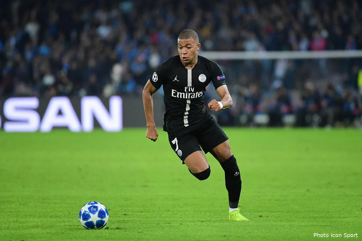 psg mbappe un grand joueur domenech y va de sa critique iconsport icon win 061118 01 69503236587