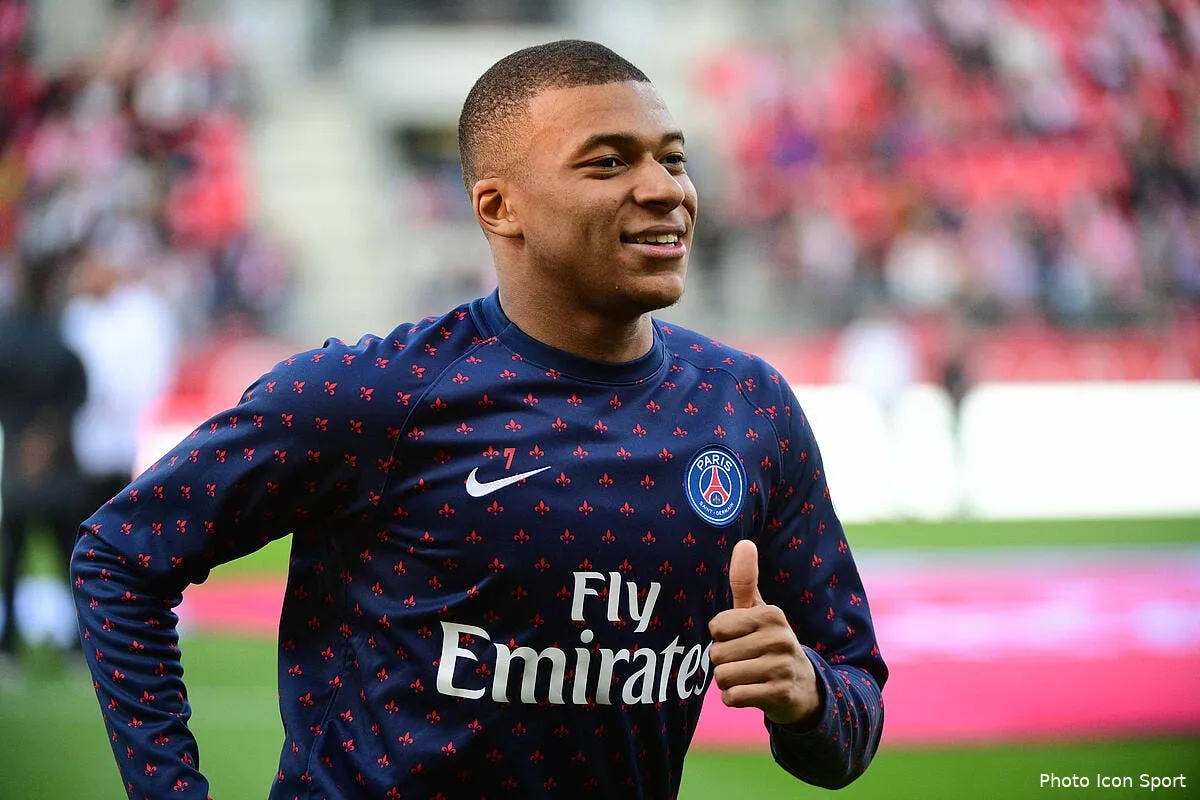 psg mbappe un probleme a 400 me habib beye prefere en rire icon win 240519 01 90622254345