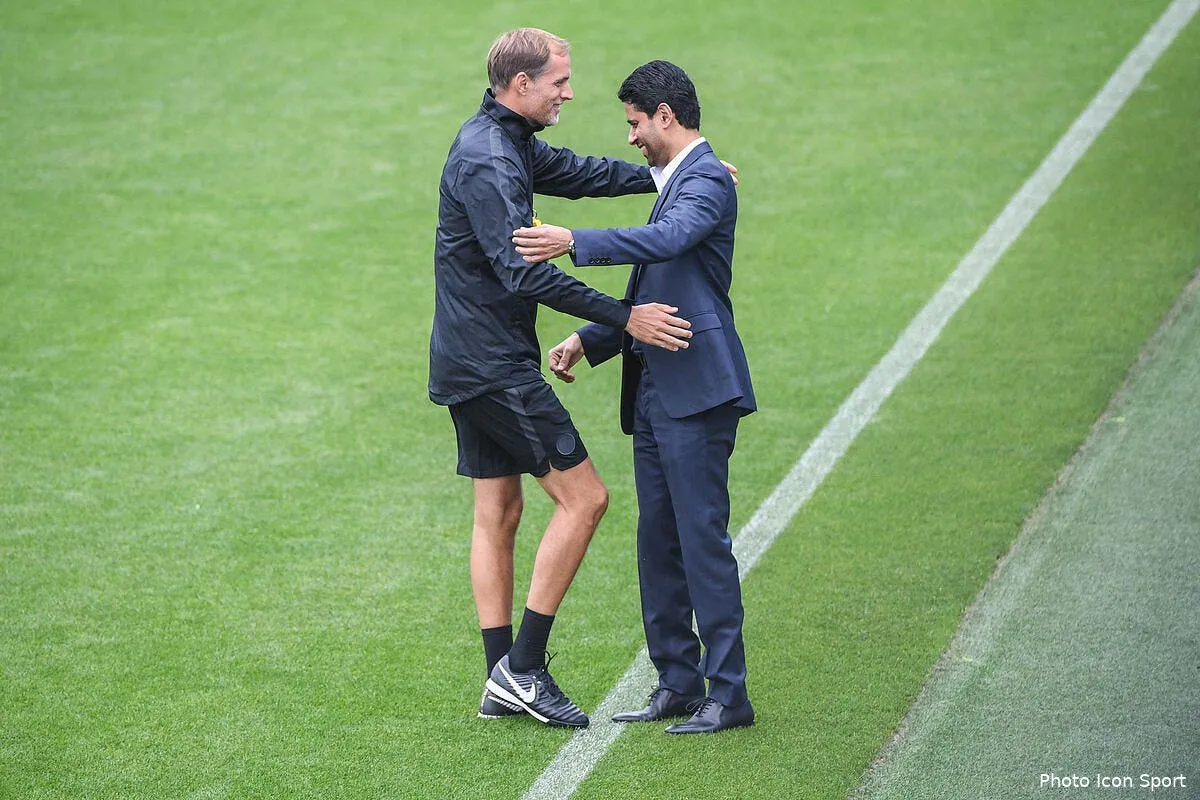 psg meilleur coach du monde al khelaifi y va fort avec tuchel iconsport icon dib 130918 10 26 1230661