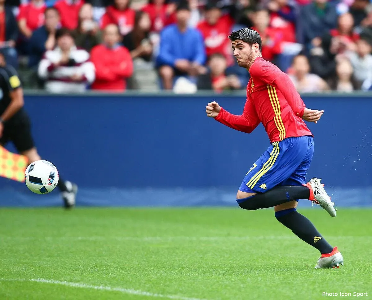 psg meme pour 9 me par an morata ne compte pas venir a paris iconsport gep 010616 52 13145712