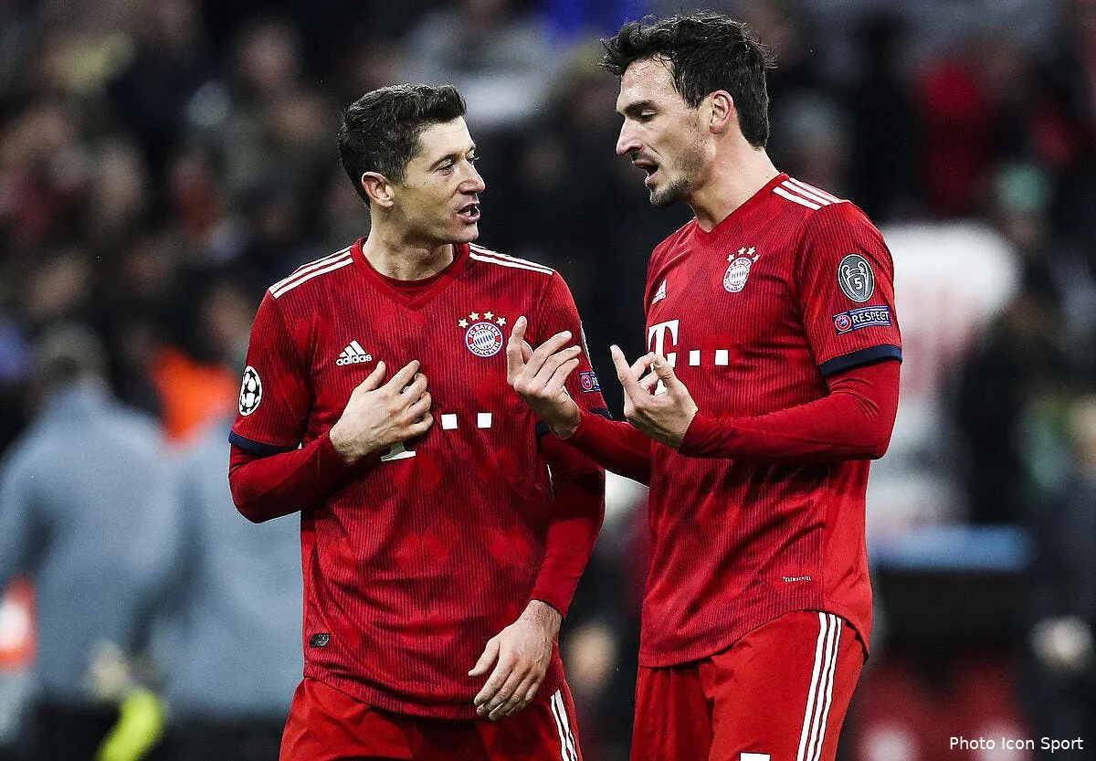 psg menace au bayern il veut s inviter dans le mercato parisien hummels 3250297