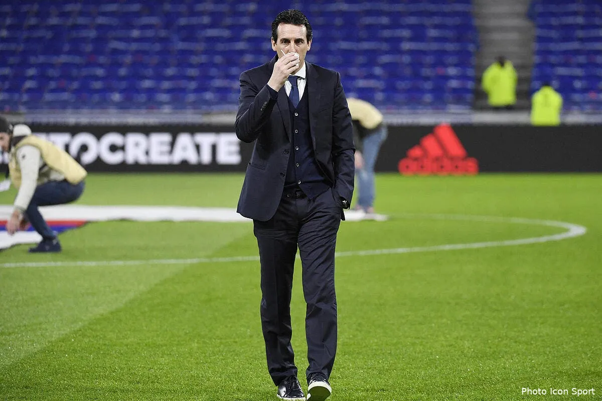 psg menes decoupe emery nul dans les gros matchs iconsport icon laf 210118 01 11207451