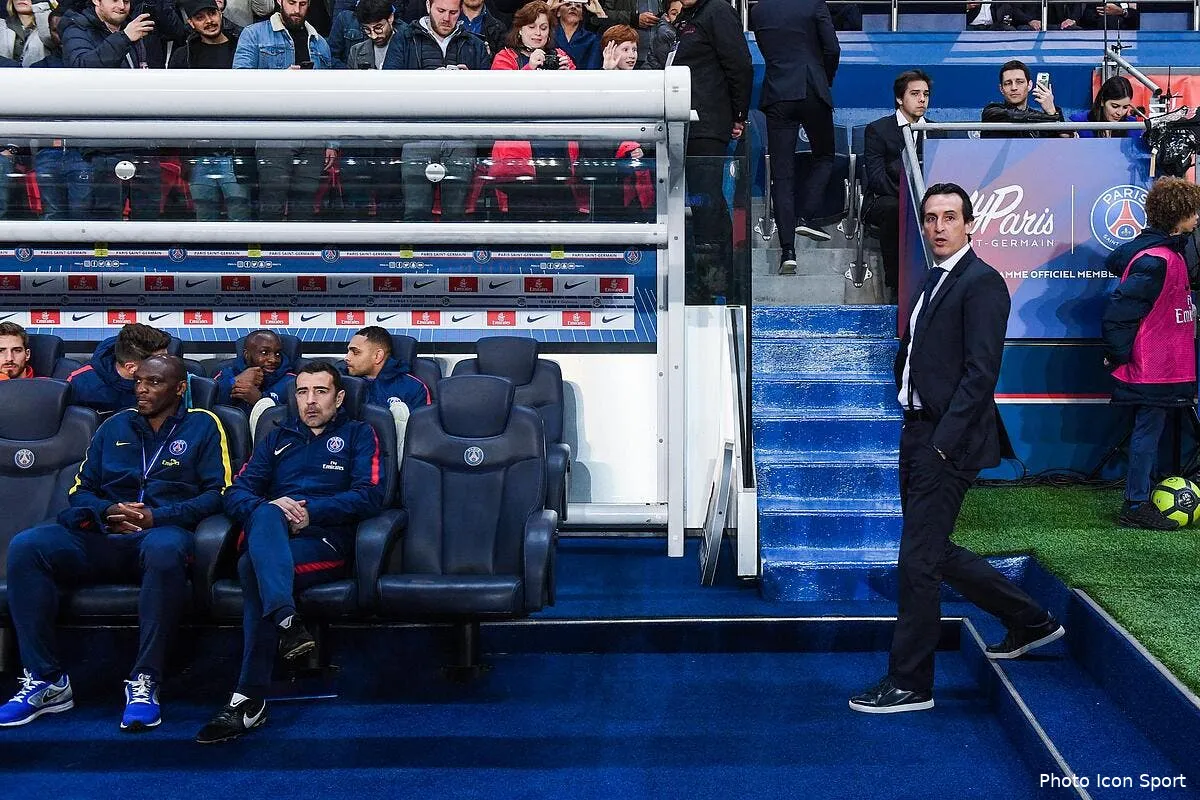 psg menes devoile sa verite sur emery et le vestiaire et ca pique iconsport icon dib 150418 20 94217065