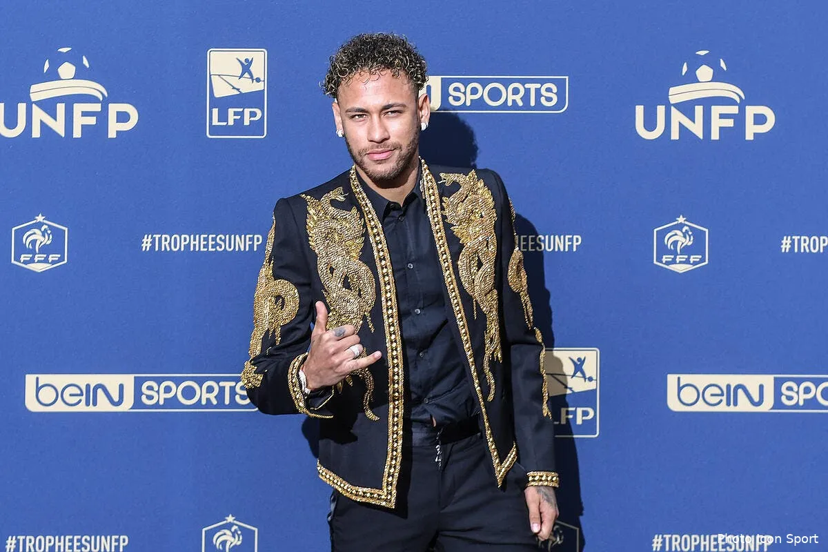 psg mercato ce mot qui commence a rendre fou neymar iconsport icon dib 130518 11 07218837