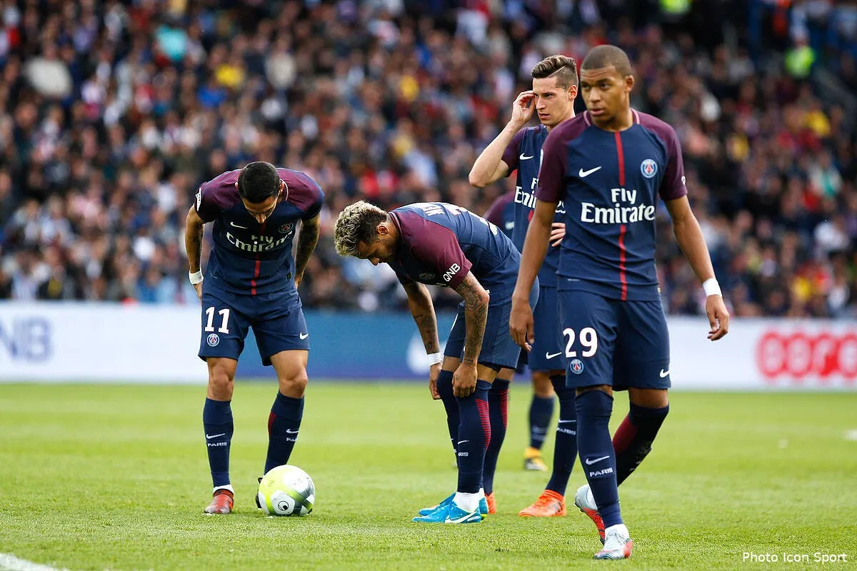 psg mercato mbappe neymar draxler sans langue de bois iconsport icon fid 300917 08 41199569