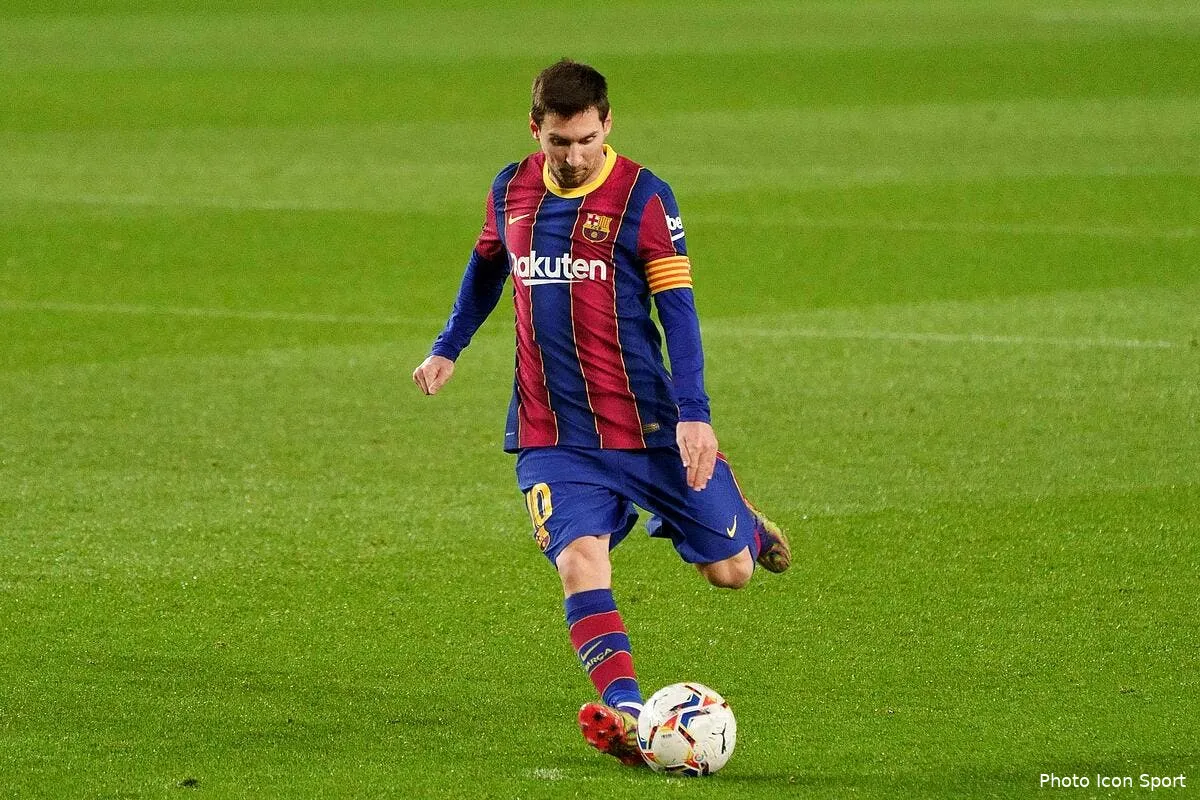 psg messi a paris koeman n y croit pas a 302817