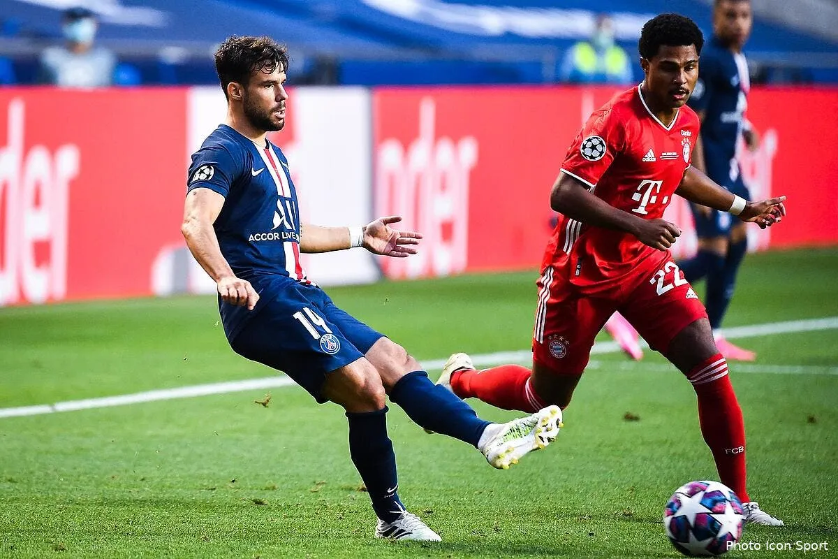 psg messi au psg bernat serait presque triste icon 134964076293083