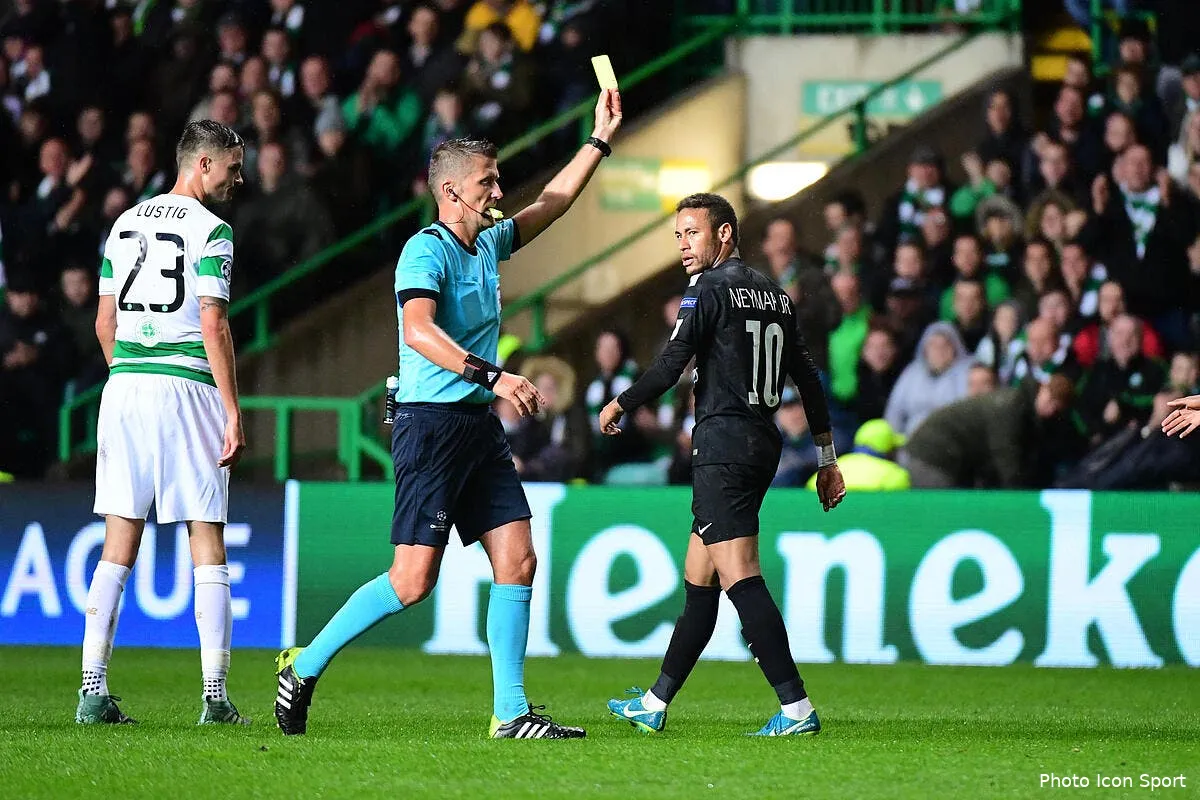 psg messi depassera toujours neymar le celtic sait pourquoi neymar 31193261