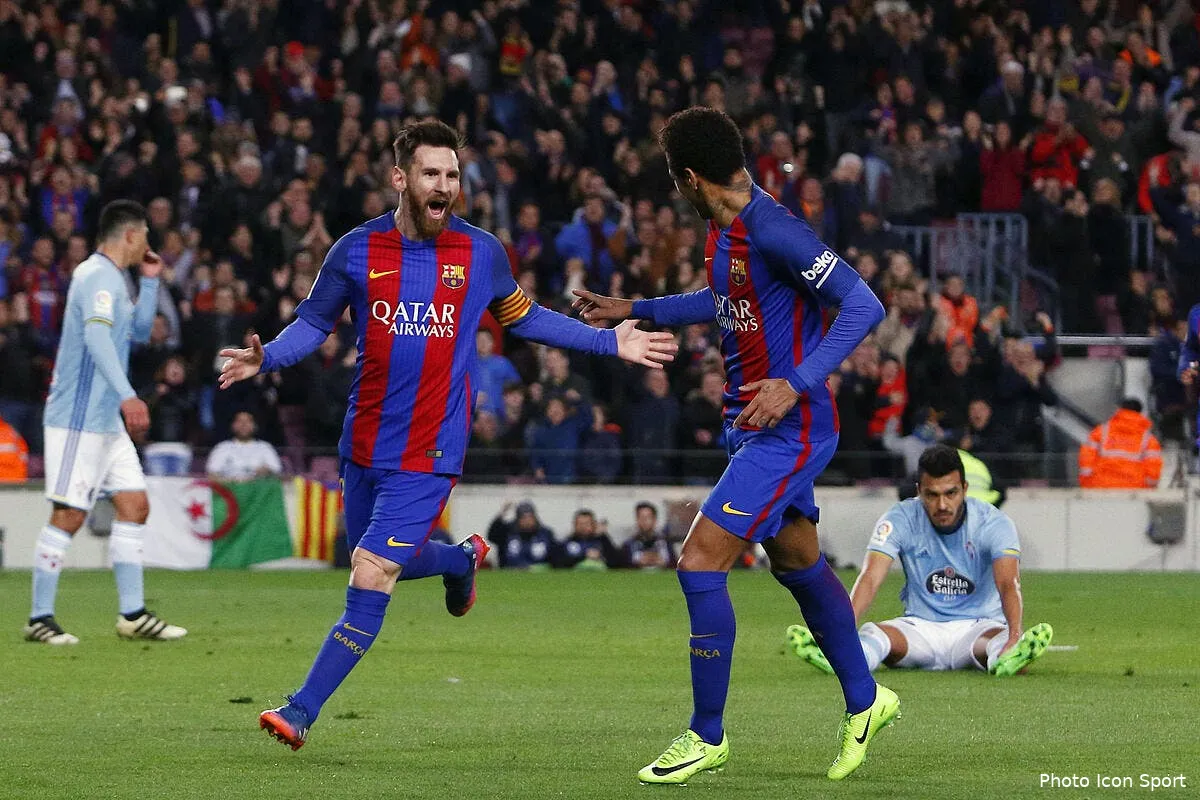 psg messi peut mettre paris au tapis annonce fred hermel iconsport jom 040317 01 11173036