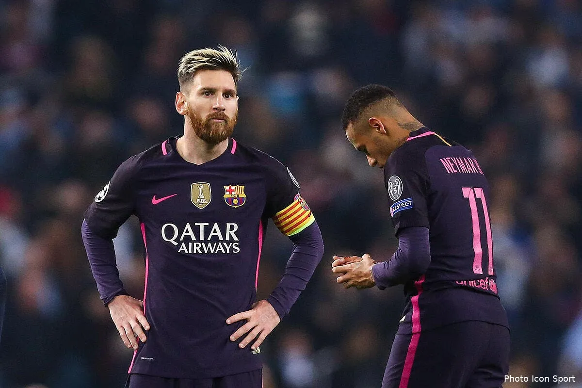 psg messi vote mbappe l espagne est choquee messi 28 302075