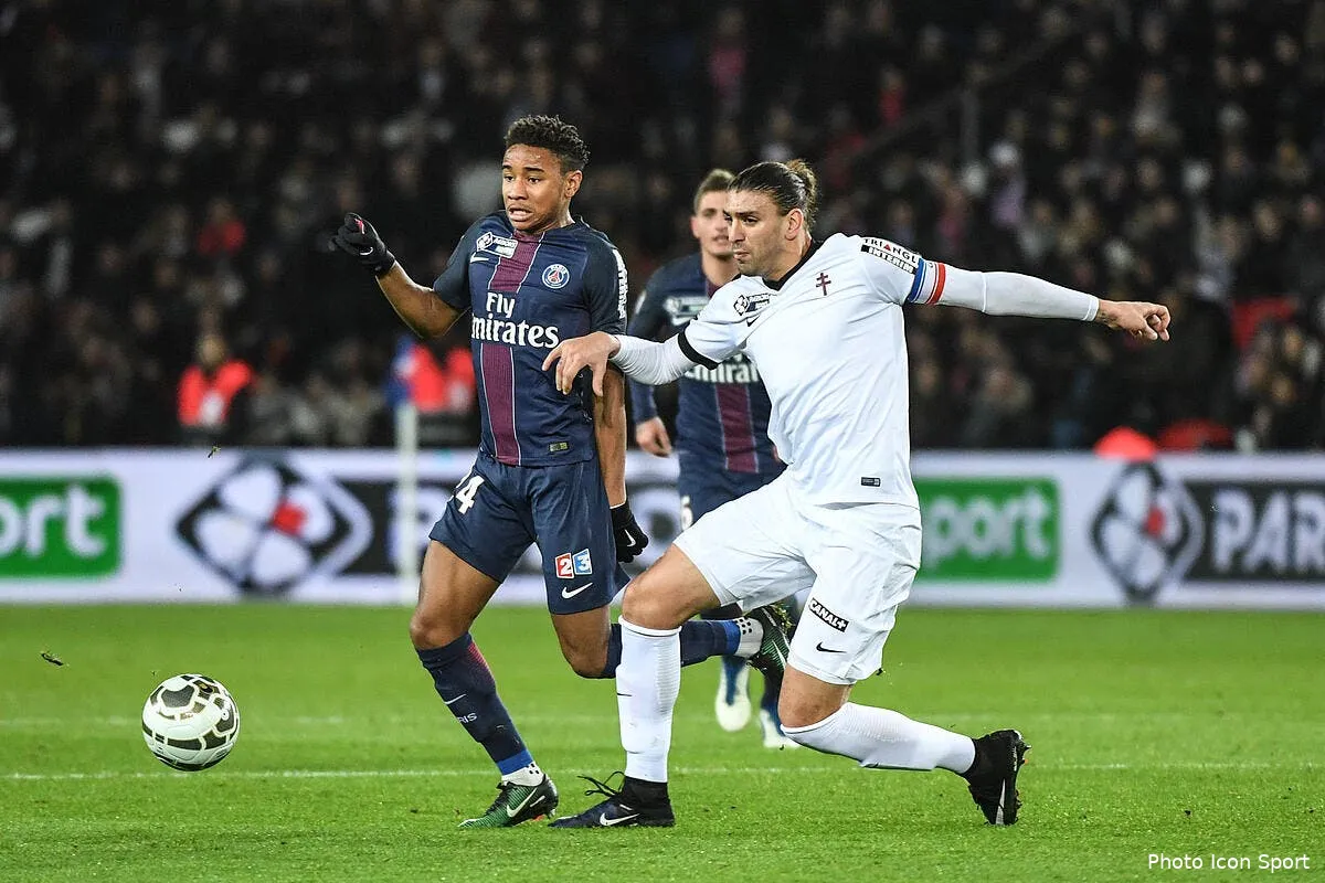 psg metz 2 0 score psp metz166942