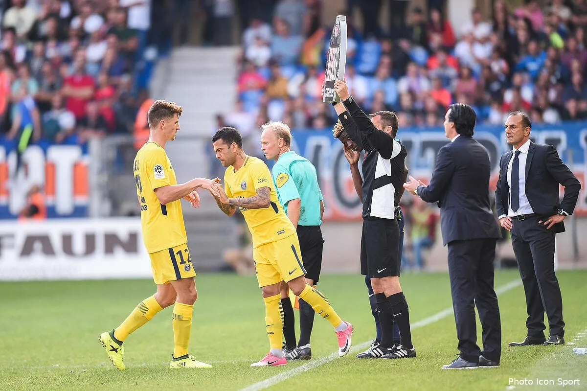 psg meunier met la pression avant le mercato iconsport icon dim 230917 08 31212653