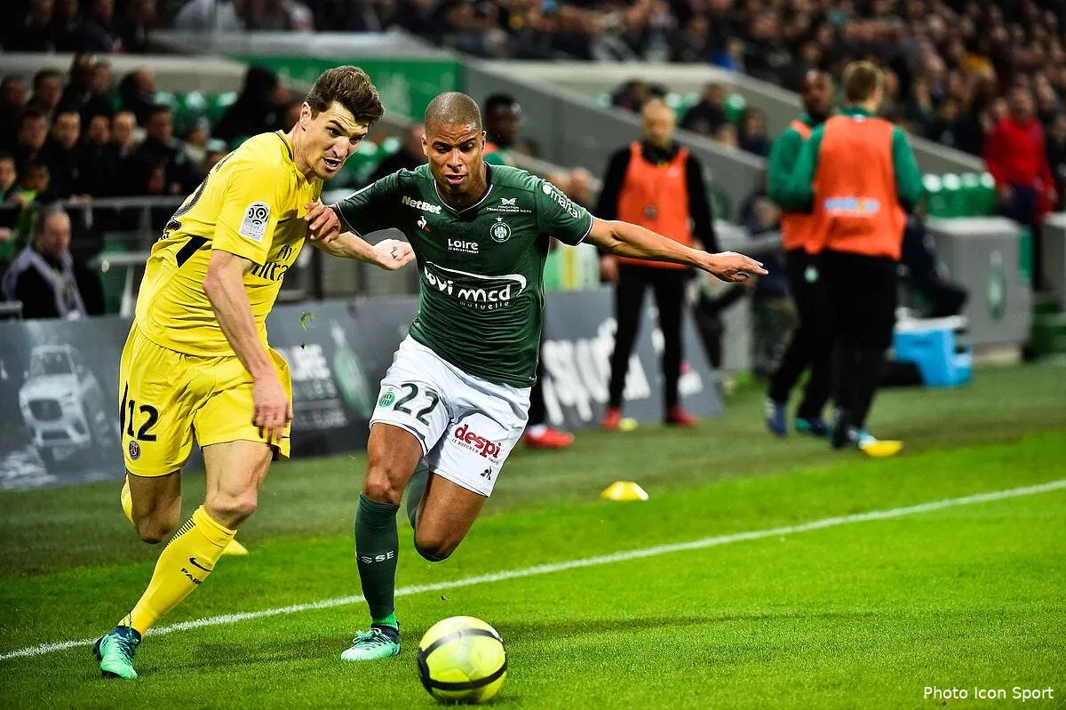 psg meunier parle mercato mais rage contre les mouches a merde iconsport icon laf 060418 08 60215317