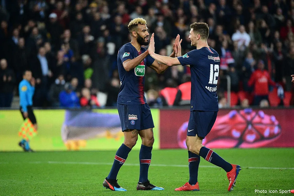 psg meunier revele pourquoi choupo moting est essentiel icon win 260219 01 82562250431