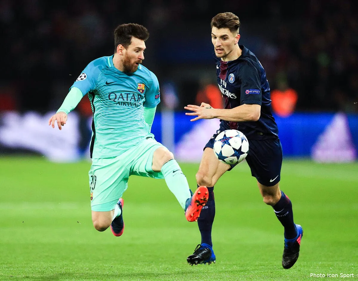 psg meunier salive d avance d affronter un velodrome bouillant iconsport 30118476171868