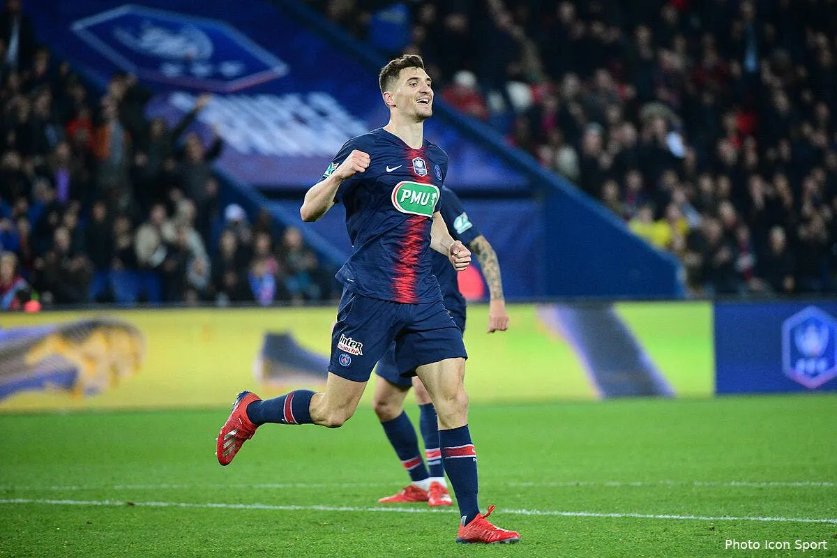 psg meunier va adorer le club de ses reves le convoite au mercato meunier 17250367