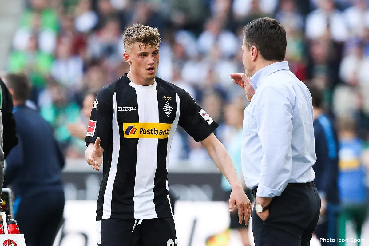 psg michael cuisance le nom qui fait rever au mercato iconsport icon fir 310818 38 05239645