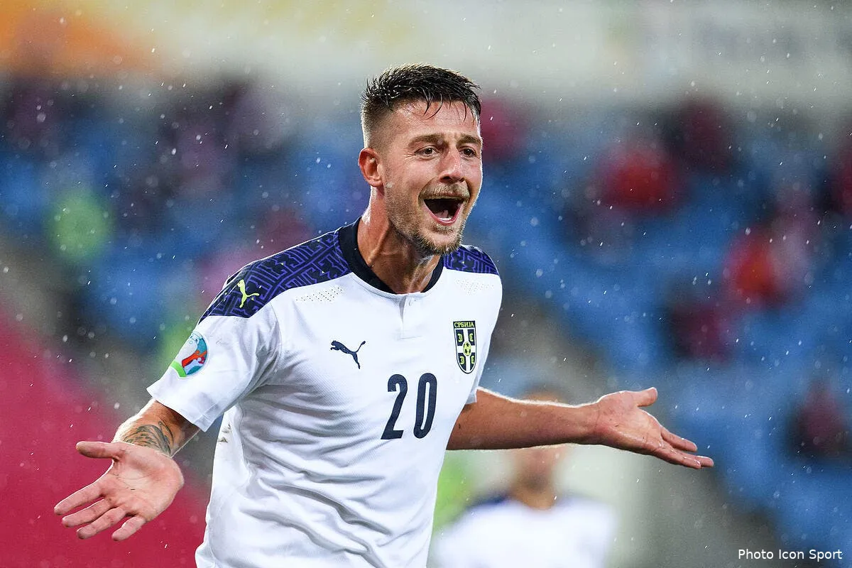 psg milinkovic savic solde en janvier paris a l affut icon bb201008vg081296649