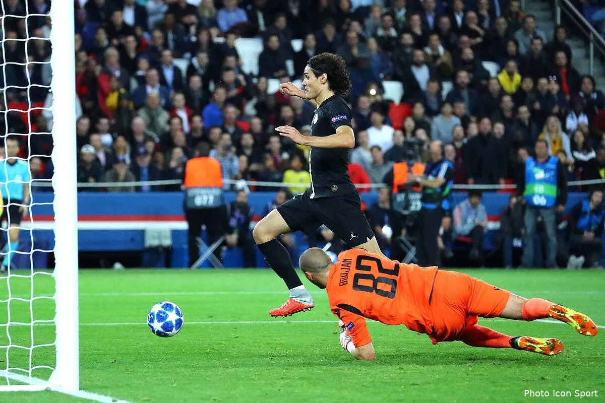 psg miser 5me sur paris belgrade un cador explique comment c est possible iconsport icon 181003p07606233125