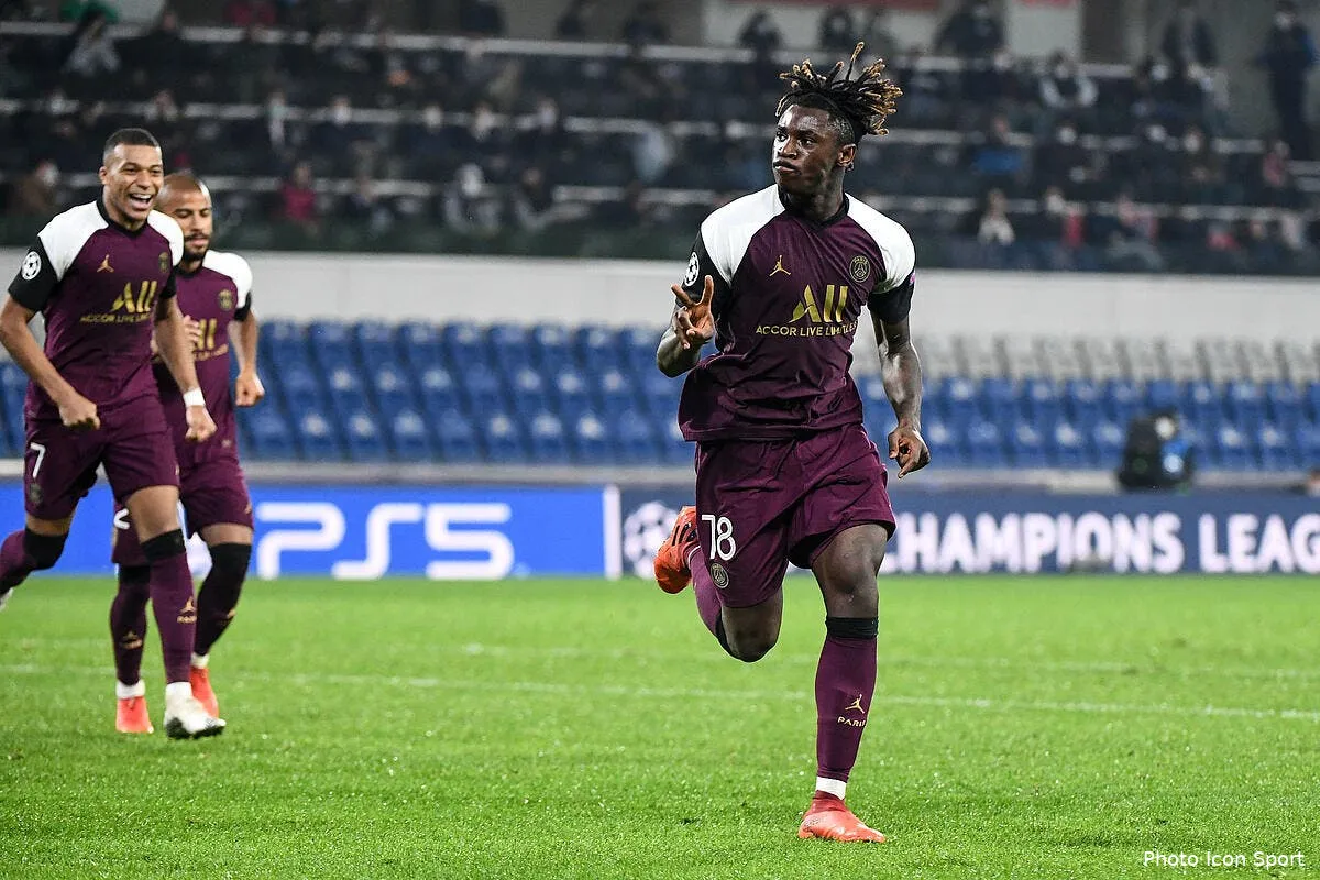 psg moise kean dans l histoire du football italien icon dib 281020 10 76297931
