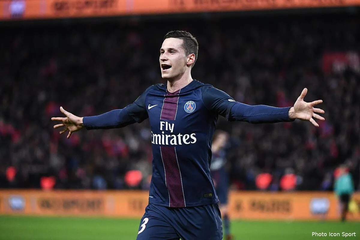 psg monaco va redescendre sur terre annonce draxler draxler 6175192